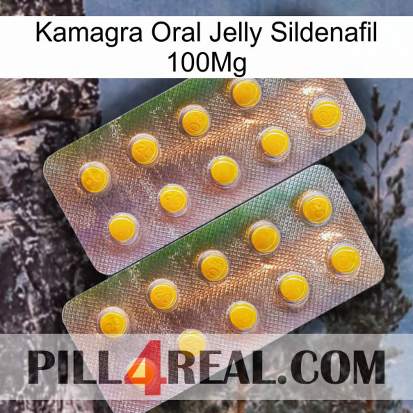 Kamagra Oral Jelly Sildenafil 100Mg new10.jpg